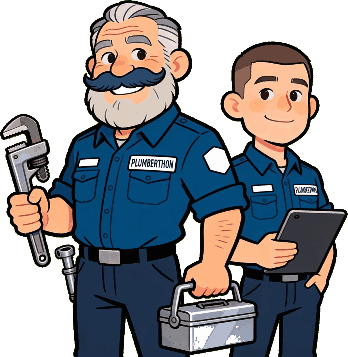 Plumberthon